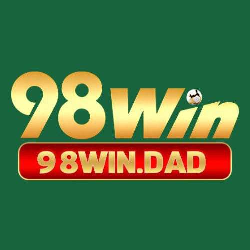 98WIN – Trải nghiệm cá cược đỉnh cao, thắng lớn ngay hôm nay! logo